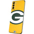 NFL Green Bay Packers Large Logo Galaxy S21 Plus 5G Skin